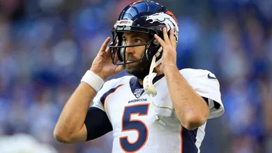 Andy Lyons/Getty Images