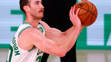 Mike Ehrmann / Getty Images