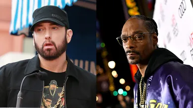 Leon Bennett/Getty Images, Emma McIntyre/Getty Images