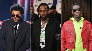 Kevin Winter/Getty Images, Phillip Faraone/Getty Images, Neilson Barnard/Getty Images