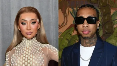 Emma McIntyre, Pascal Le Segretain/Getty Images