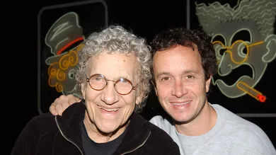 Michael Schwartz/WireImage/GettyImages