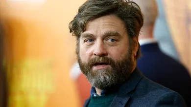 John Lamparski/WireImage/Getty