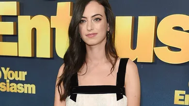 Jamie McCarthy/Getty Images