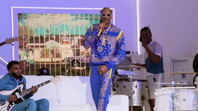 Kevin Mazur/Getty Images