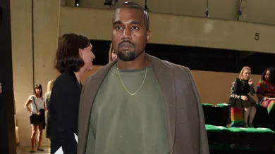 Pascal Le Segretain/Getty Images