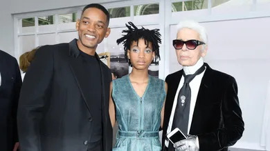 Pascal Le Segretain/Getty Images