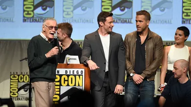 Kevin Winter/Getty Images