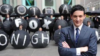 Craig Barritt/Getty Images