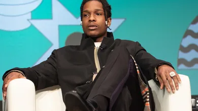 Jim Bennett/WireImage/Getty Images