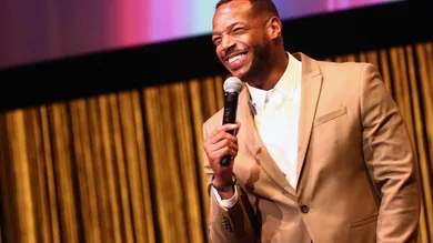 Tommaso Boddi/Getty Images