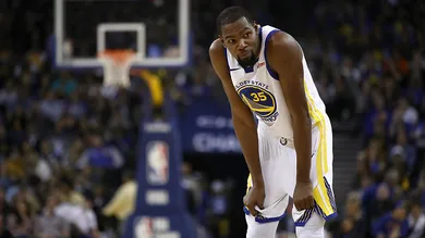 Ezra Shaw/Getty Images