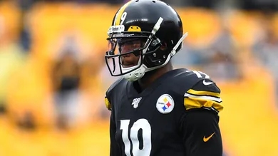 Joe Sargent/Getty Images