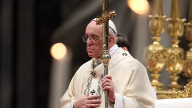 Franco Origlia/Getty Images