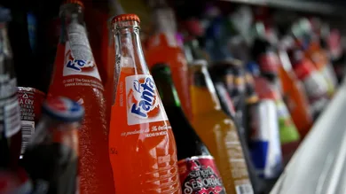 Justin Sullivan/Getty Images