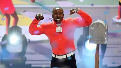 Kevin Winter / Getty Images