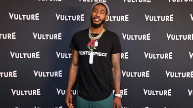 Rich Fury/Getty Images