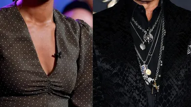 Jason Davis / Stringer / Getty Images, John Phillips / Stringer / Getty Images