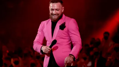 Mike Coppola/Getty Images for MTV/ViacomCBS