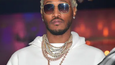 Prince Williams/Wireimage/Getty Images