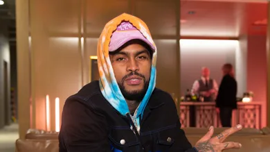 Noel Vasquez/Getty Images for Hennessey