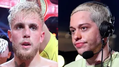 Al Bello / Staff / Getty Images, Jeff Kravitz / Contributor / Getty Imags