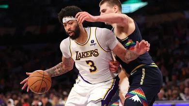 Sean M. Haffey/Getty Images