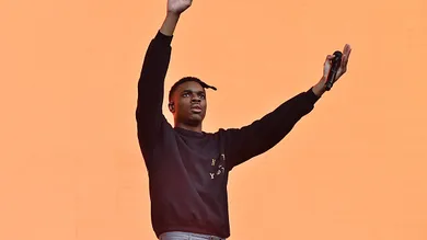 Theo Wargo/Getty Images for Panorama