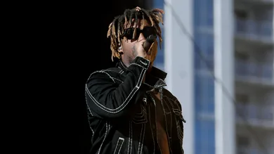 Bryan Steffy/ Getty Images