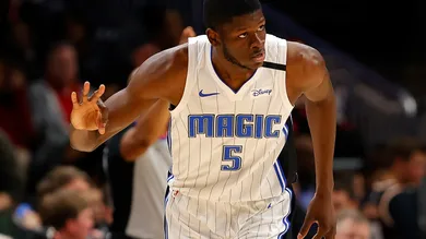 Kevin C. Cox/Getty Images