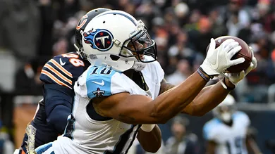 David Banks/Getty Images