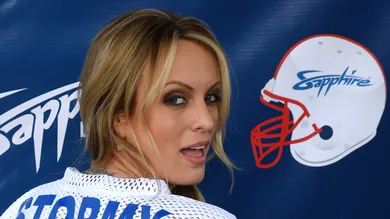 Ethan Miller/Getty Images