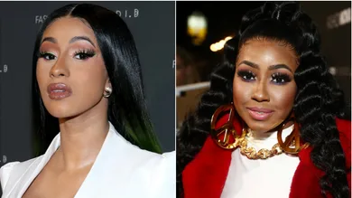 Randy Shropshire/Getty Images / Tommaso Boddi/Getty Images