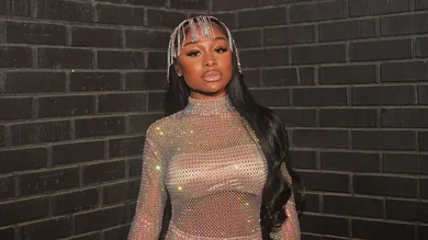 Prince Williams/Getty Images