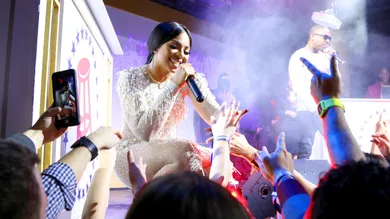 John Parra/Getty Images