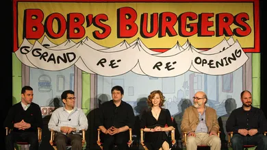 Frederick M. Brown/Getty Images