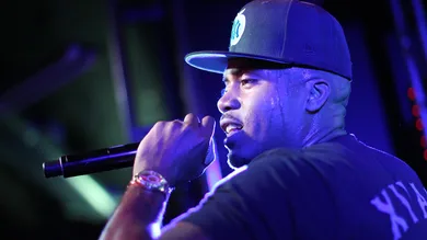 Bennett Raglin/Getty Images