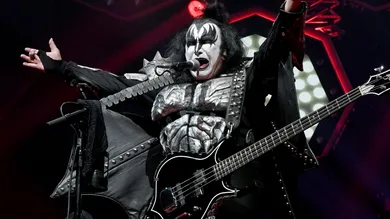 Kevin Winter/Getty Images