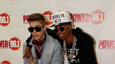 Butch Dill/Getty Images