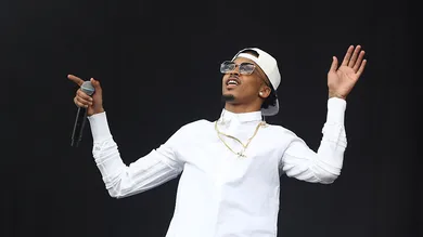 Photo by Tim P. Whitby/Getty Images