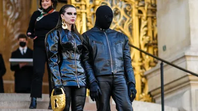 Edward Berthelot/Getty Images