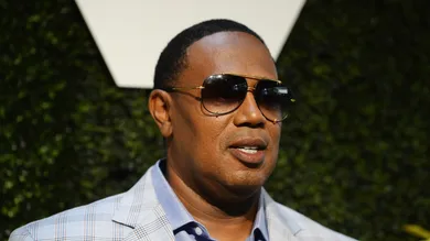 Amanda Edwards/Getty Images