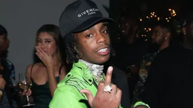 Jerritt Clark / Stringer / Getty Images