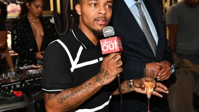 Paras Griffin/Getty Images