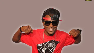 Rick Diamond/Getty Images