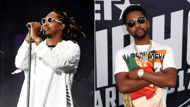 Kevin Winter, Bennett Raglin/Getty Images