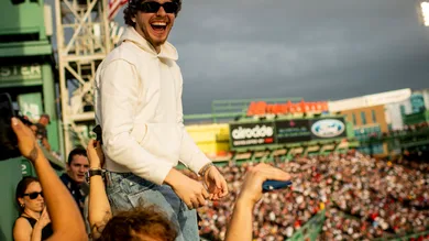 Billie Weiss/Boston Red Sox / Contributor / Getty Images