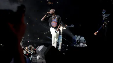 Bryan Bedder/ gettyimages