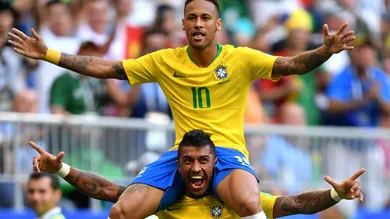 Dan Mullan/Getty Images