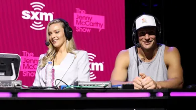 Cindy Ord/Getty Images for SiriusXM